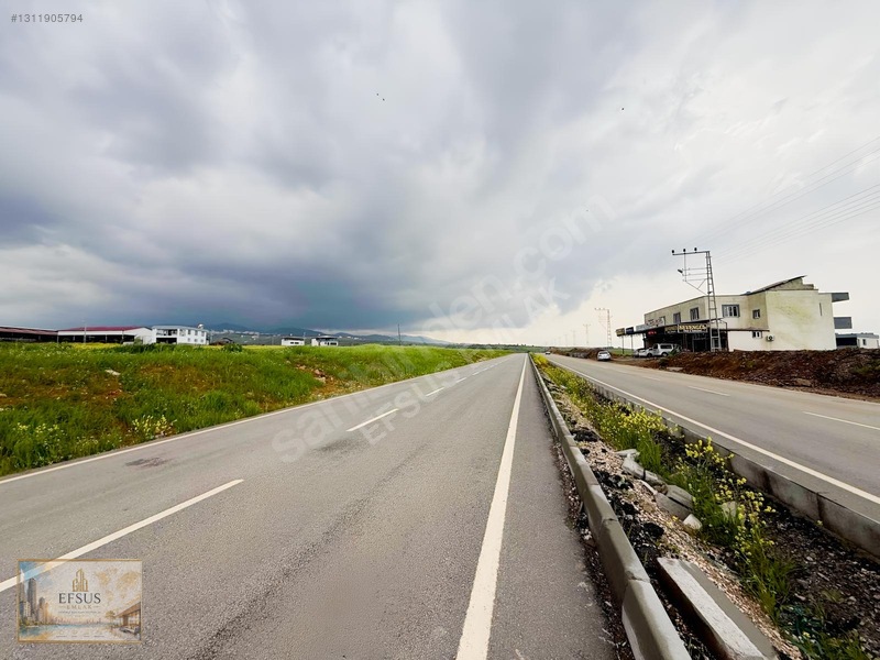 (son Fiyat) Önsen De Ana Yol Kenarı Satılık Arsa — fotoğraf 4