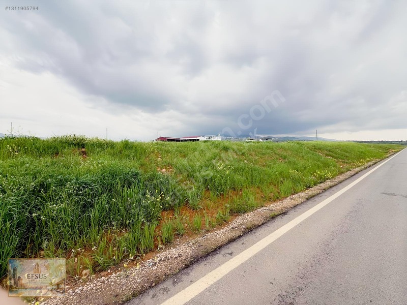 (son Fiyat) Önsen De Ana Yol Kenarı Satılık Arsa — fotoğraf 5