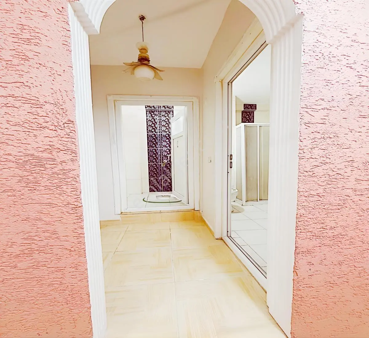 Acil Uygun Fiyata 2+1 Lüks Dekorlu Kış Bahçeli Kredi Sınırsız — fotoğraf 10