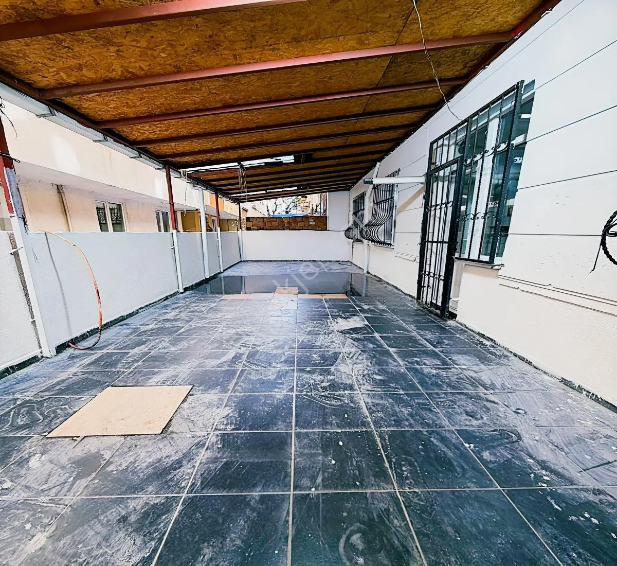 Acil Uygun Fiyata 2+1 Lüks Dekorlu Kış Bahçeli Kredi Sınırsız — fotoğraf 15