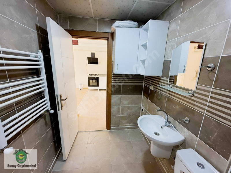 Haliliye Sırrın Şehir Hastanesi Yakını 1+1 Satılık Daire