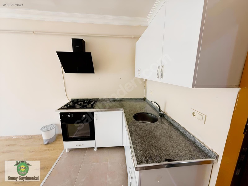 Haliliye Sırrın Şehir Hastanesi Yakını 1+1 Satılık Daire — fotoğraf 2