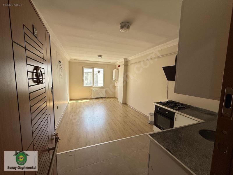 Haliliye Sırrın Şehir Hastanesi Yakını 1+1 Satılık Daire — fotoğraf 3