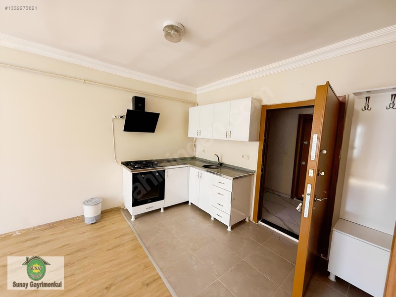 Haliliye Sırrın Şehir Hastanesi Yakını 1+1 Satılık Daire — fotoğraf 4