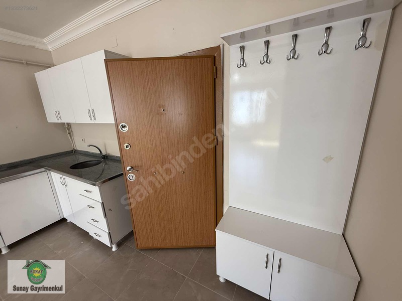 Haliliye Sırrın Şehir Hastanesi Yakını 1+1 Satılık Daire — fotoğraf 6