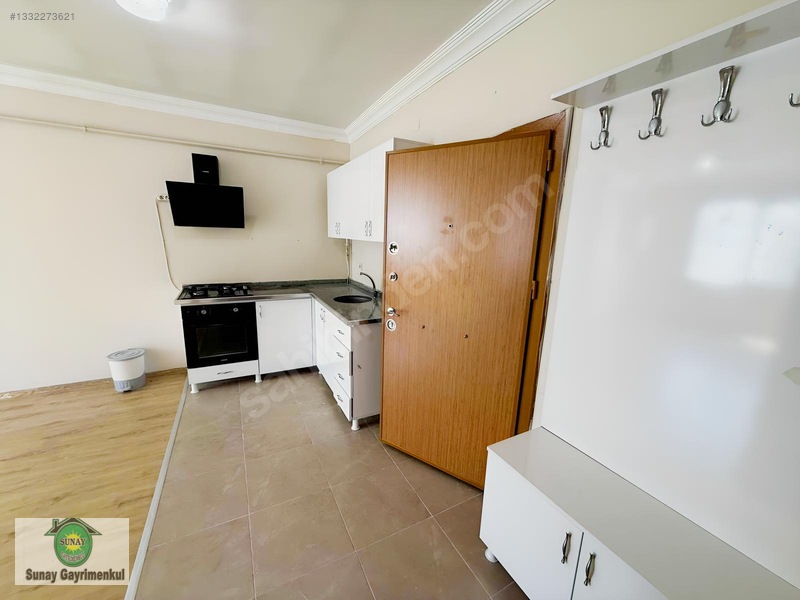 Haliliye Sırrın Şehir Hastanesi Yakını 1+1 Satılık Daire — fotoğraf 7