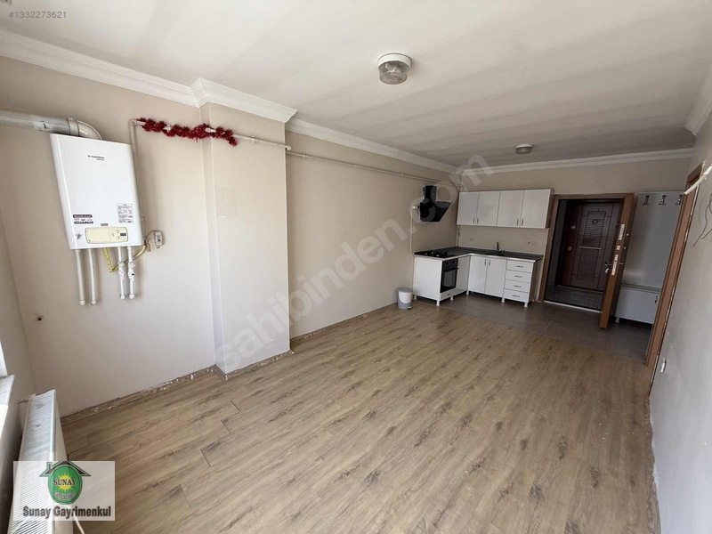 Haliliye Sırrın Şehir Hastanesi Yakını 1+1 Satılık Daire — fotoğraf 8