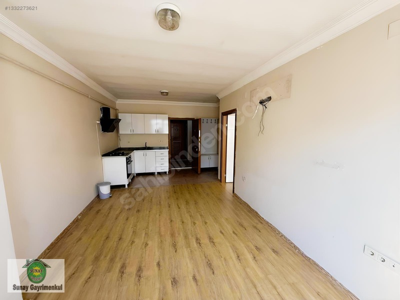 Haliliye Sırrın Şehir Hastanesi Yakını 1+1 Satılık Daire — fotoğraf 9
