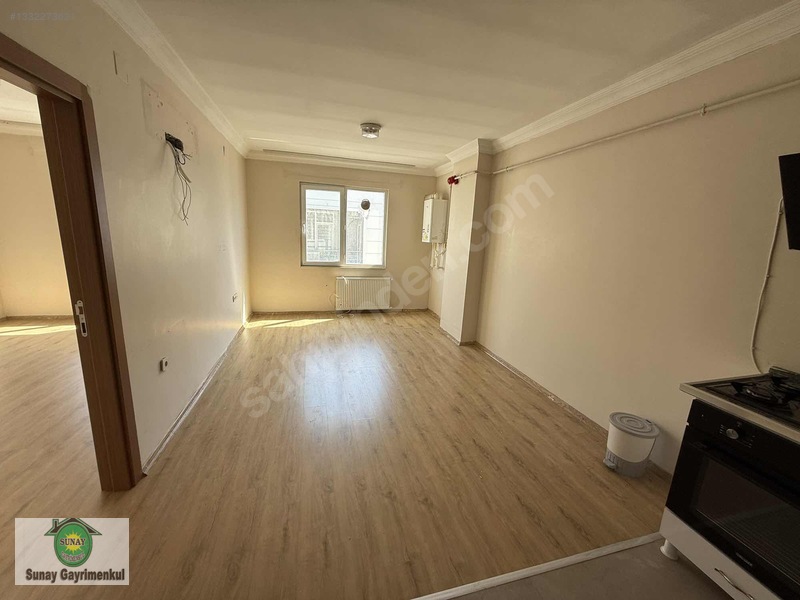 Haliliye Sırrın Şehir Hastanesi Yakını 1+1 Satılık Daire — fotoğraf 14