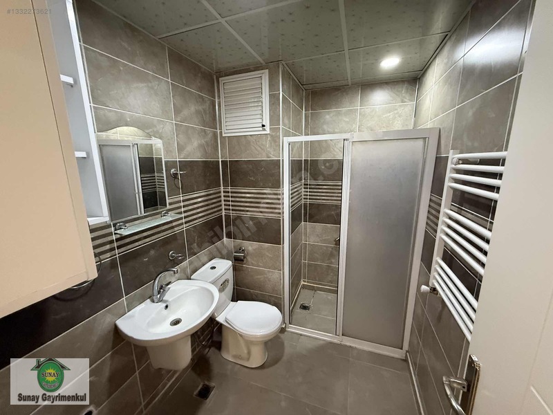 Haliliye Sırrın Şehir Hastanesi Yakını 1+1 Satılık Daire — fotoğraf 15