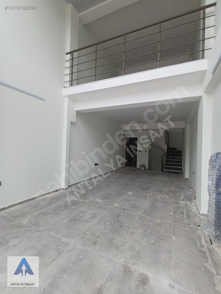 Kütükçü Köprüsüne Yakın Y.emek Mah 3 Katlı Kiralık Dükkan — fotoğraf 12