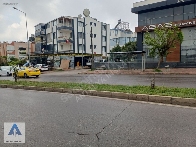 Kütükçü Köprüsüne Yakın Y.emek Mah 3 Katlı Kiralık Dükkan — fotoğraf 13