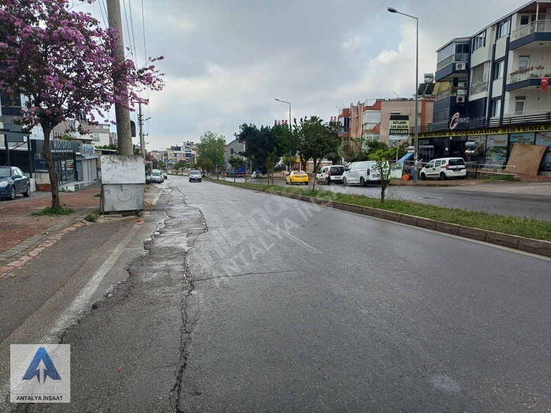 Kütükçü Köprüsüne Yakın Y.emek Mah 3 Katlı Kiralık Dükkan — fotoğraf 14