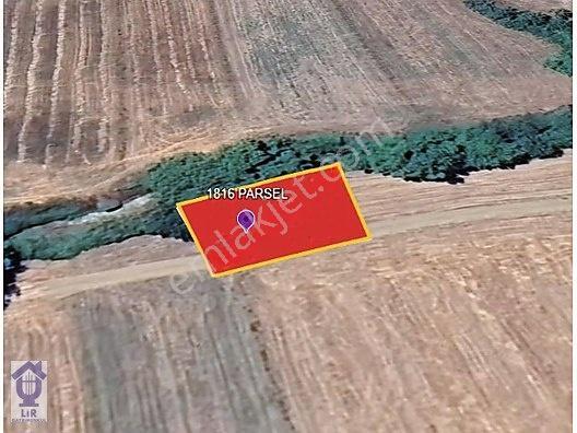 Lir Den Çanakkale Biga Çelikgürü De Satılık 400 M2 Tarla — fotoğraf 4
