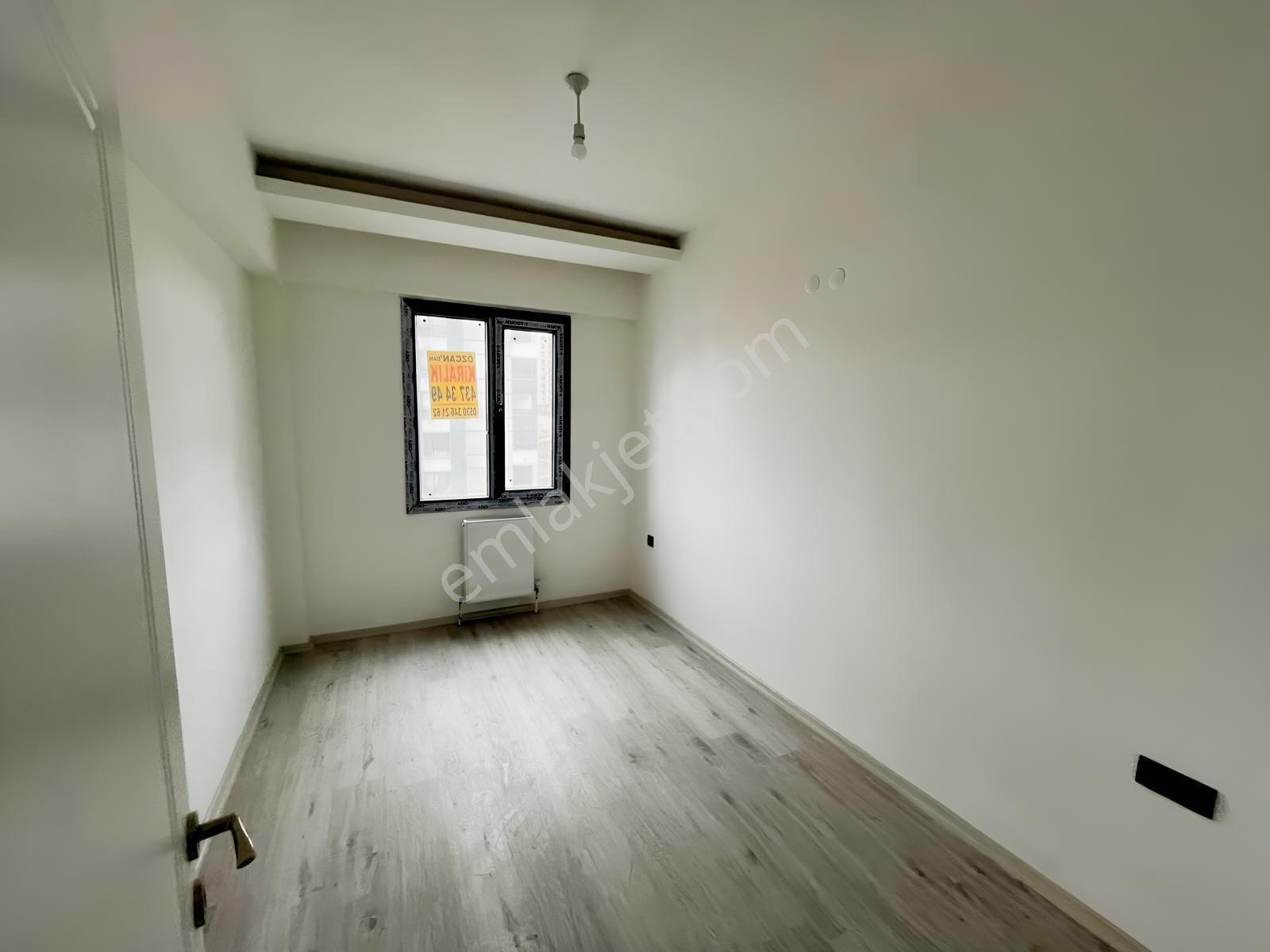 Mevlana Mah Sıfır 3+1 Yatay Mimarili Geniş Kiralık Daire 166/1 — fotoğraf 5