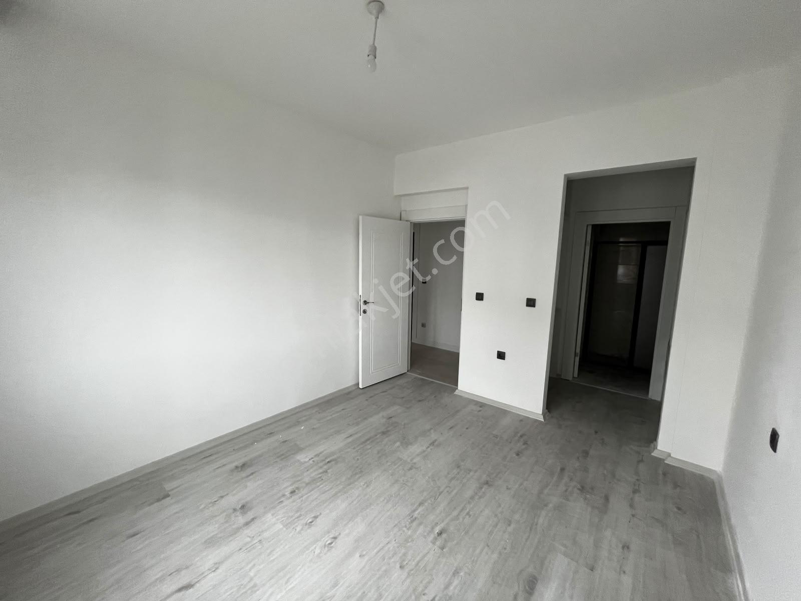 Mevlana Mah Sıfır 3+1 Yatay Mimarili Geniş Kiralık Daire 166/1 — fotoğraf 7