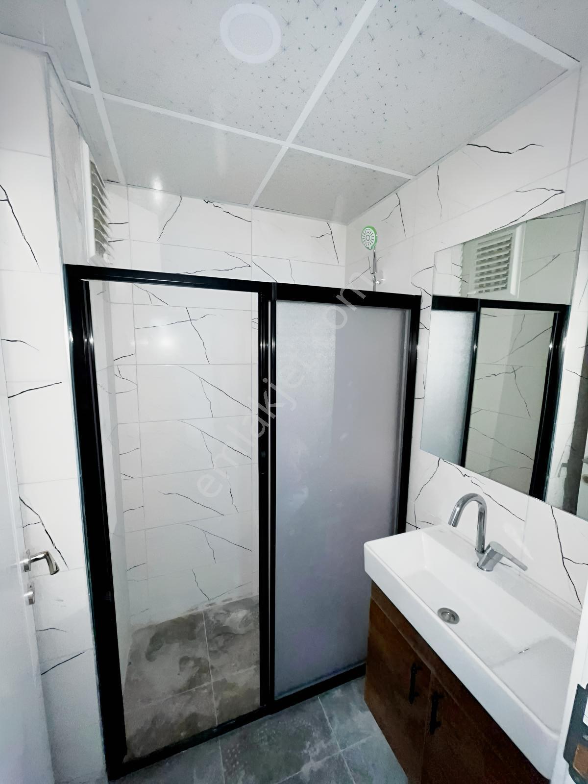 Mevlana Mah Sıfır 3+1 Yatay Mimarili Geniş Kiralık Daire 166/1 — fotoğraf 10