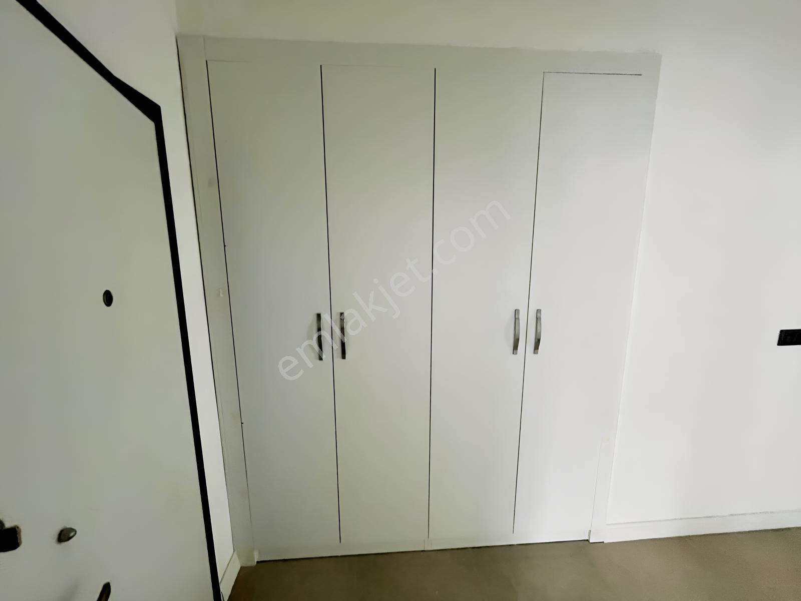 Mevlana Mah Sıfır 3+1 Yatay Mimarili Geniş Kiralık Daire 166/1 — fotoğraf 13