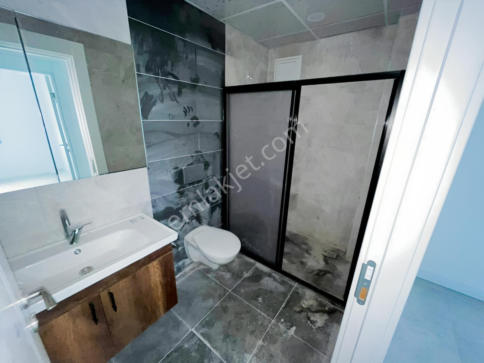 Mevlana Mah Sıfır 3+1 Yatay Mimarili Geniş Kiralık Daire 166/1 — fotoğraf 19