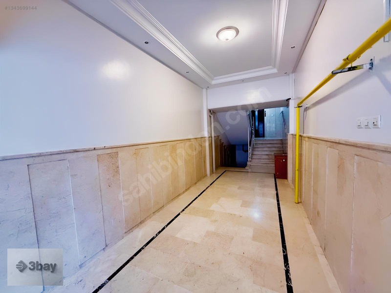 Şehrin Kalbinde Fark Yaratan 6+1 Satılık Dubleks Daire — fotoğraf 2