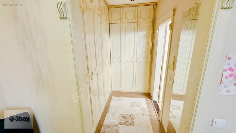 Şehrin Kalbinde Fark Yaratan 6+1 Satılık Dubleks Daire — fotoğraf 8