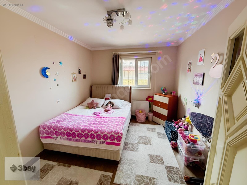Şehrin Kalbinde Fark Yaratan 6+1 Satılık Dubleks Daire — fotoğraf 16