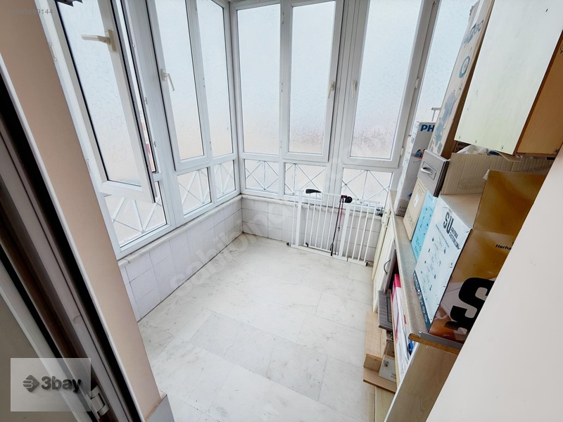 Şehrin Kalbinde Fark Yaratan 6+1 Satılık Dubleks Daire — fotoğraf 17
