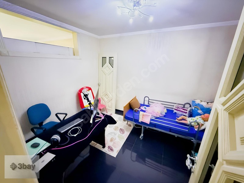 Şehrin Kalbinde Fark Yaratan 6+1 Satılık Dubleks Daire — fotoğraf 19
