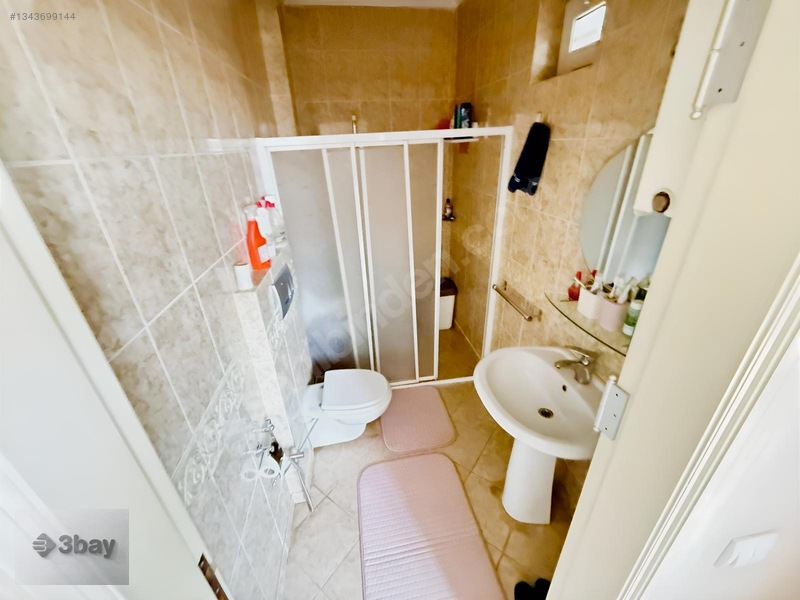 Şehrin Kalbinde Fark Yaratan 6+1 Satılık Dubleks Daire — fotoğraf 21