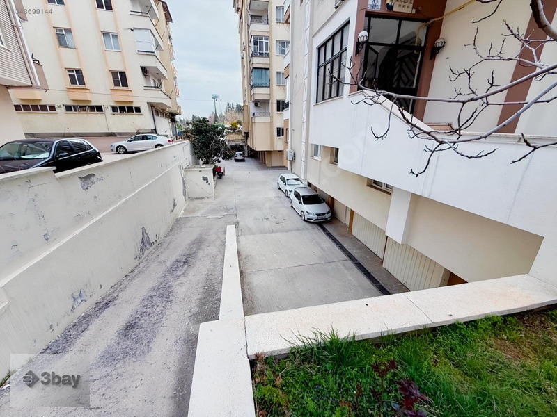 Şehrin Kalbinde Fark Yaratan 6+1 Satılık Dubleks Daire — fotoğraf 23