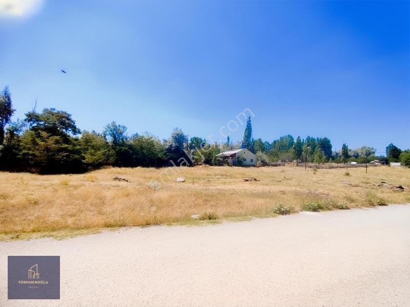Karşıyaka Mahallesi 324 Mt2 Satılık Arsa — fotoğraf 4