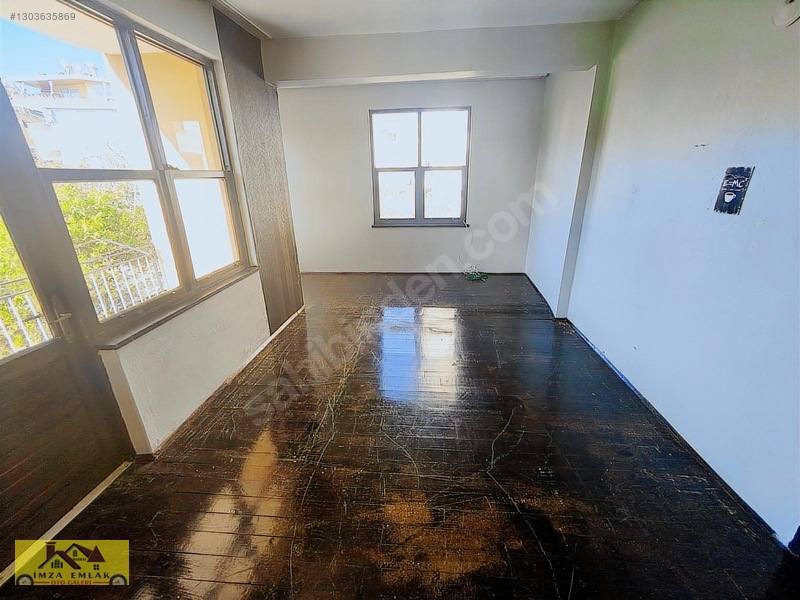 Alanya Merkezde 3 Oda 1 Salon Ayrı Mutfaklı 4 Cepheli Müstakil — fotoğraf 6