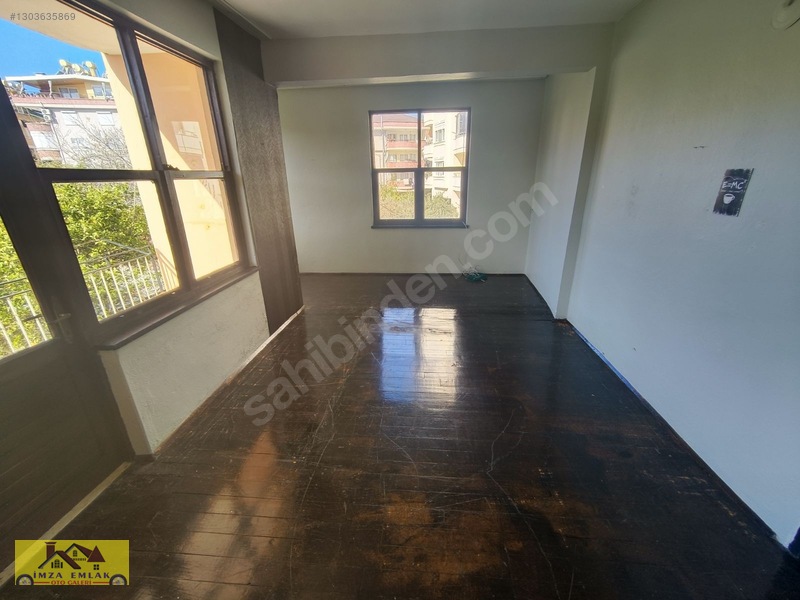 Alanya Merkezde 3 Oda 1 Salon Ayrı Mutfaklı 4 Cepheli Müstakil — fotoğraf 7