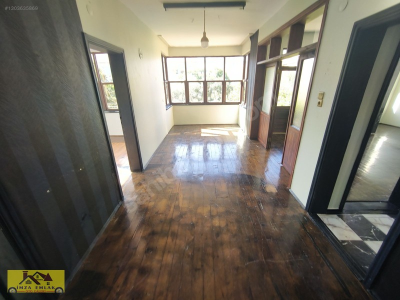 Alanya Merkezde 3 Oda 1 Salon Ayrı Mutfaklı 4 Cepheli Müstakil — fotoğraf 13