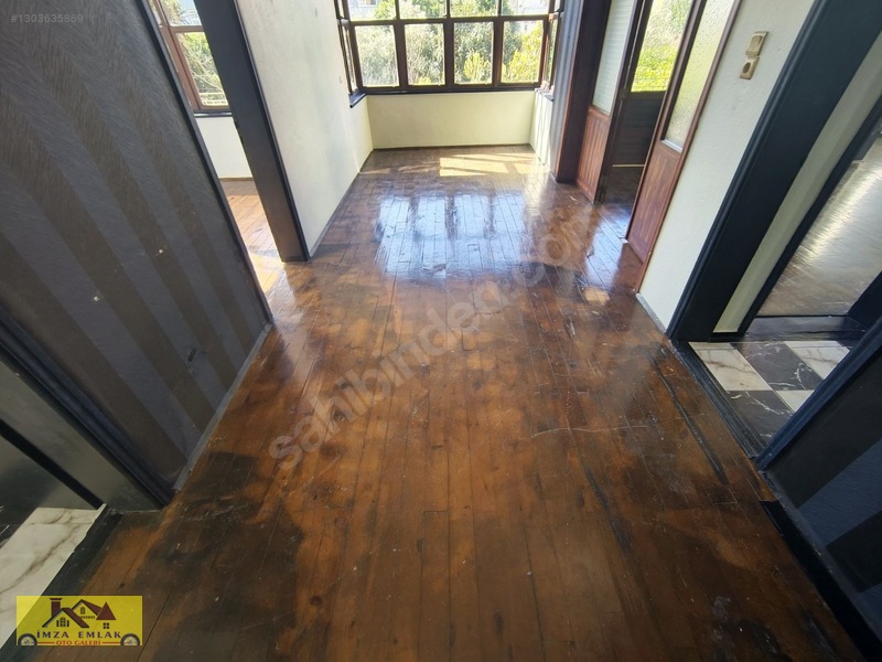 Alanya Merkezde 3 Oda 1 Salon Ayrı Mutfaklı 4 Cepheli Müstakil — fotoğraf 14