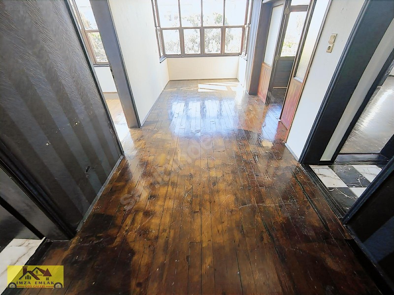 Alanya Merkezde 3 Oda 1 Salon Ayrı Mutfaklı 4 Cepheli Müstakil — fotoğraf 15