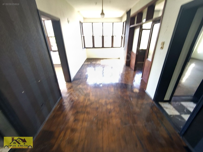 Alanya Merkezde 3 Oda 1 Salon Ayrı Mutfaklı 4 Cepheli Müstakil — fotoğraf 16