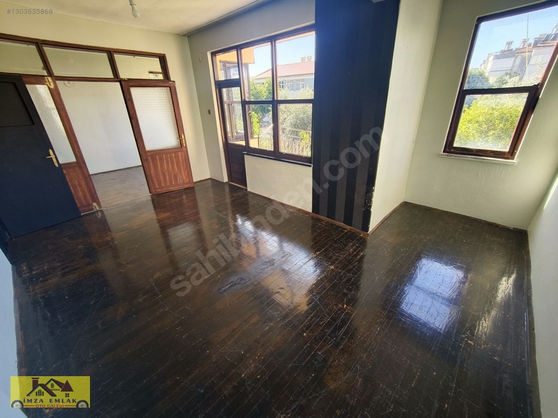 Alanya Merkezde 3 Oda 1 Salon Ayrı Mutfaklı 4 Cepheli Müstakil — fotoğraf 26