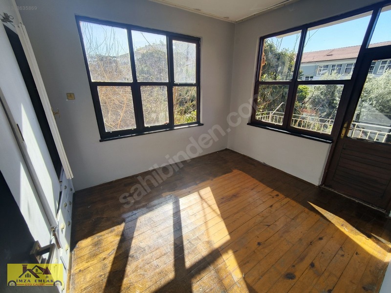Alanya Merkezde 3 Oda 1 Salon Ayrı Mutfaklı 4 Cepheli Müstakil — fotoğraf 28