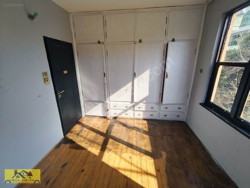 Alanya Merkezde 3 Oda 1 Salon Ayrı Mutfaklı 4 Cepheli Müstakil — fotoğraf 31
