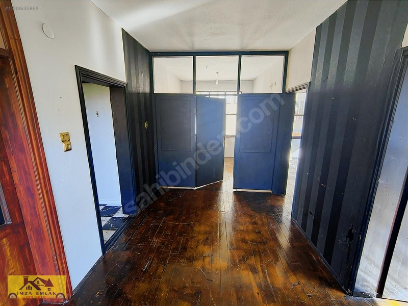 Alanya Merkezde 3 Oda 1 Salon Ayrı Mutfaklı 4 Cepheli Müstakil — fotoğraf 33