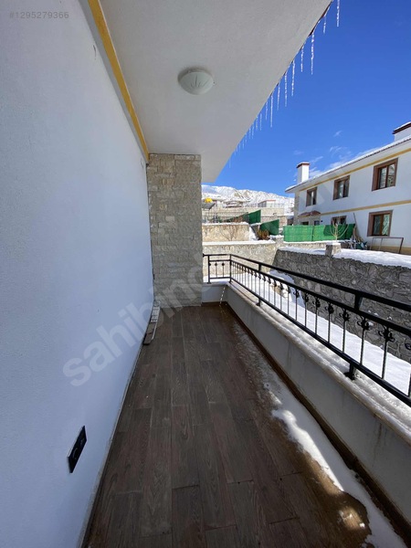 Çukurkuyu Mahallesınde Satılık 5 + 1 Toki Vıllası — fotoğraf 5