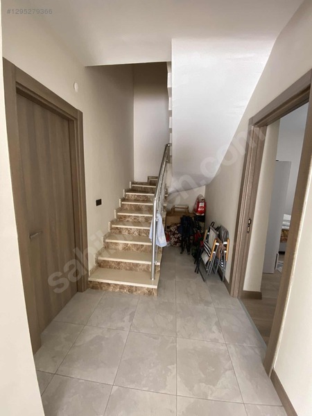 Çukurkuyu Mahallesınde Satılık 5 + 1 Toki Vıllası — fotoğraf 25