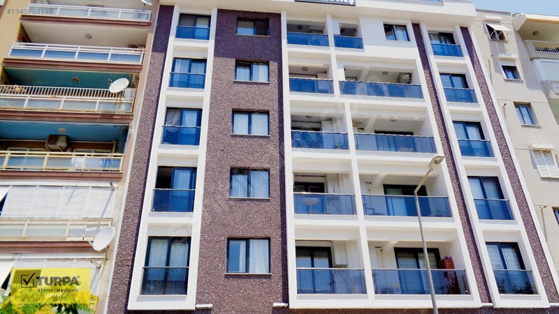 Bahçelievler Karşıyaka Lisesi Karşısı Eşyalı Kiralık 2+1 Daire