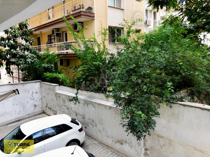 Bahçelievler Karşıyaka Lisesi Karşısı Eşyalı Kiralık 2+1 Daire — fotoğraf 2