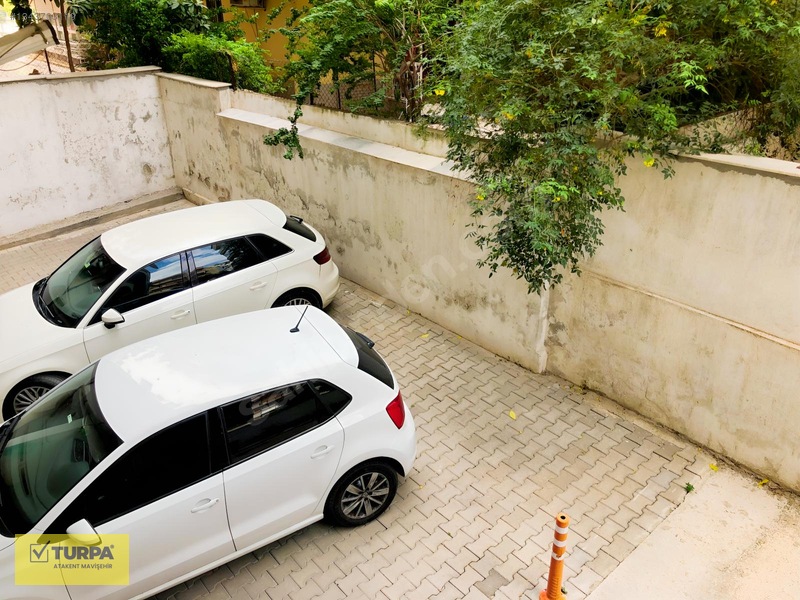 Bahçelievler Karşıyaka Lisesi Karşısı Eşyalı Kiralık 2+1 Daire — fotoğraf 3