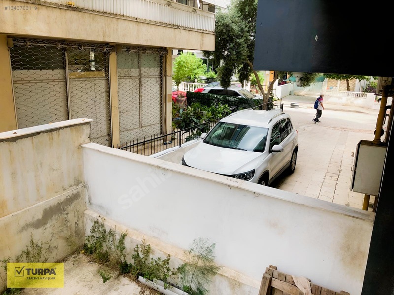 Bahçelievler Karşıyaka Lisesi Karşısı Eşyalı Kiralık 2+1 Daire — fotoğraf 4