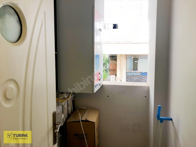 Bahçelievler Karşıyaka Lisesi Karşısı Eşyalı Kiralık 2+1 Daire — fotoğraf 6