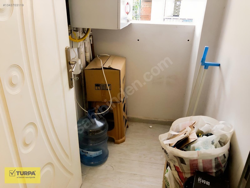 Bahçelievler Karşıyaka Lisesi Karşısı Eşyalı Kiralık 2+1 Daire — fotoğraf 7