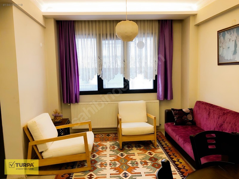 Bahçelievler Karşıyaka Lisesi Karşısı Eşyalı Kiralık 2+1 Daire — fotoğraf 8